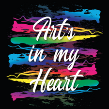 Art's In My Heart